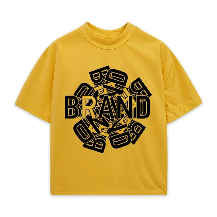 ABBIGLIAMENTO PERSONALIZZATO