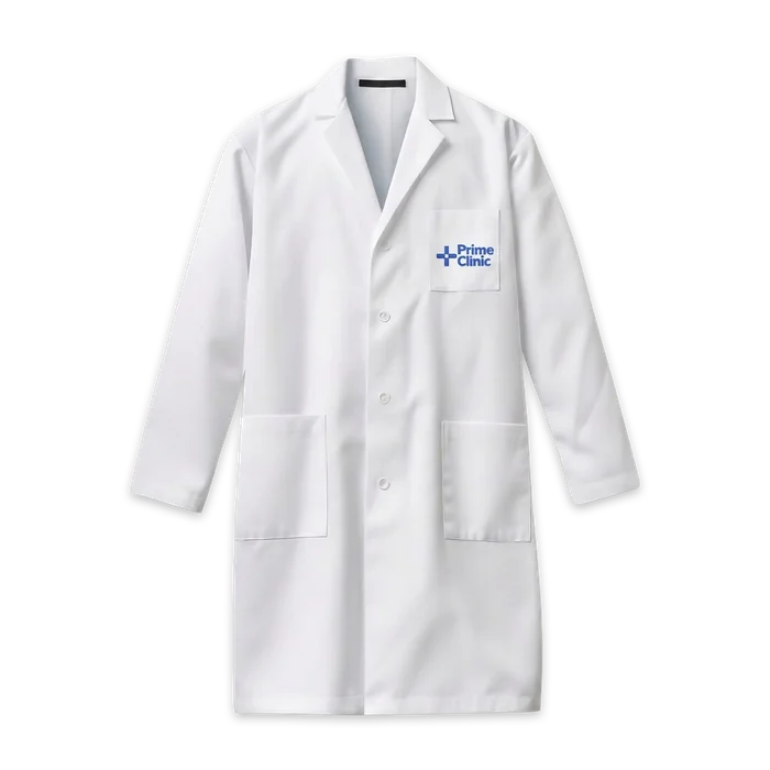 Abbigliamento professionale