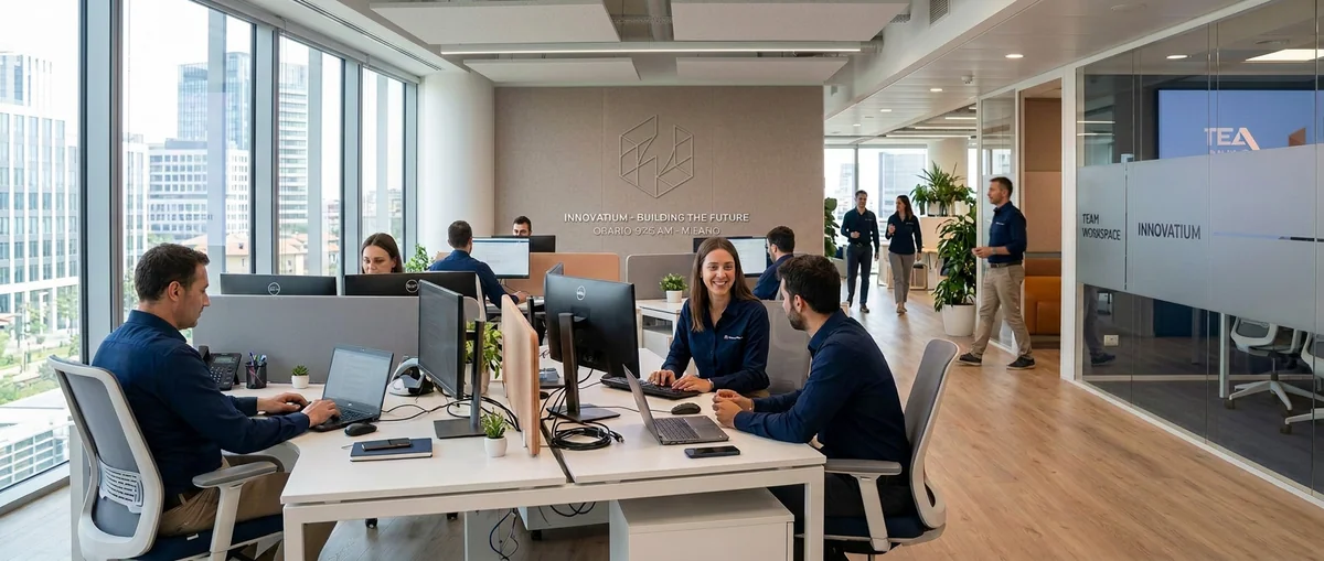 Corporativo