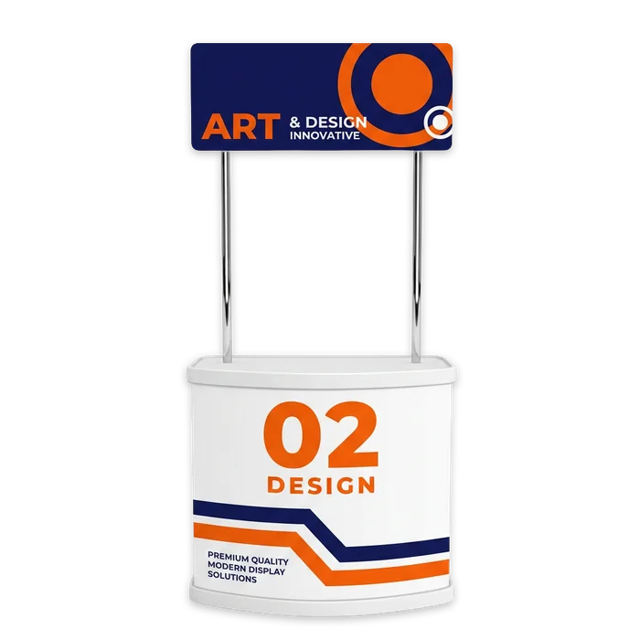 Desk e banconi