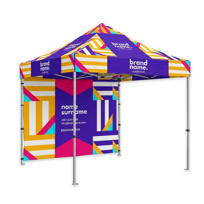 Gazebo e tendostrutture