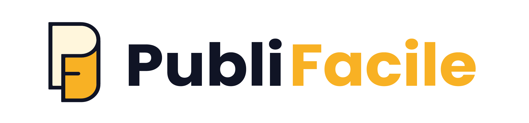 PubliFacile logo