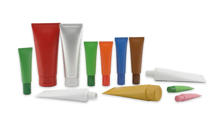 Tubetti flessibili
